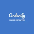 Orderify: Manage Dropshipping Orders logo