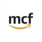 M2E Multi-Channel Fulfillment by Amazon (MCF FBA) logo