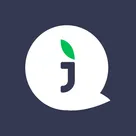 JivoChat Live Chat logo