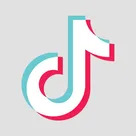 Smartarget TikTok - Follow Us logo