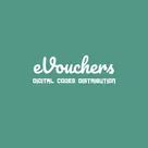 eVouchers: Digital Codes Distribution logo