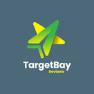 TargetBay Product Reviews App logo