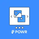 POWR Image & Video Slider logo