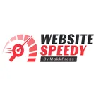 Website Speedy - Page Speed Optimization App logo