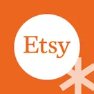 Etsy Reviews logo