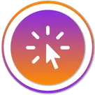 BACKLIP Cursor Effects logo