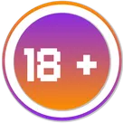 BACKLIP Age Verification logo