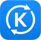K-Connector: E-commerce Store to QuickBooks Online Integration logo