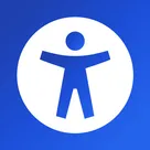 AxOrigin Accessibility Widget logo