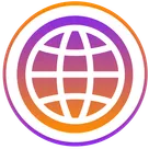 BACKLIP Country Blocker & Redirect Visitors by Location logo