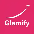 Glamify logo