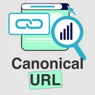 Canonical Tag URL for SEO logo