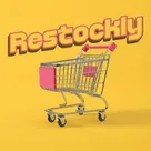 Restockly logo