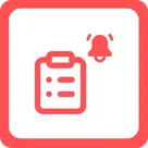 Order Alert logo