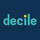 Decile ‑ Customer Analytics logo