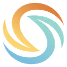 FlowBorder logo