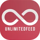 Unlimited Feed logo