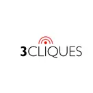 3cliques logo