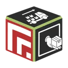Randmar Connect logo
