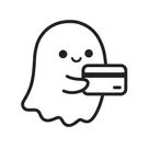 KakureruPay: Hide Payment logo