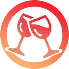 Cheers Drop logo