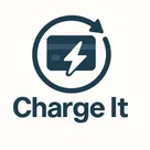 ChargeIt logo