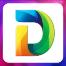 Designy CSS Visual Editor logo