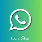 Whatsapp Chat by SC logo