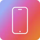 Mobile App Builder ‑ AppMaker logo