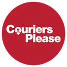 Couriers Please Quote and Book logo