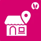 Store Locator — MaveLocator logo