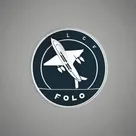 Folojet Tracking logo