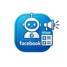 AdGenie AI: GPT Facebook Ads logo