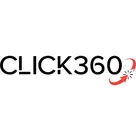 Click360 logo