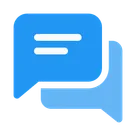 Ezy ‑ All in one chat widgets logo