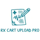 RX Cart Upload Pro logo