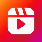 InstaReel ‑ Instagram Reels logo