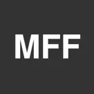 WebAppsLive ‑ MFF logo