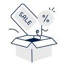 DiscountBox: Bulk Discount logo