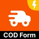 Madgic COD Form &amp; Upsells logo