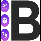 Bhejooo:Shipping Simplified logo