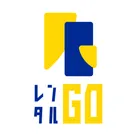 レンタルGO logo