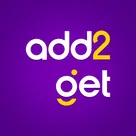 Add2Get | Product Add‑ons logo