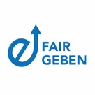 FairGeben ‑ Digitale Spenden logo