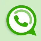 TEQIE Whatsapp Button logo