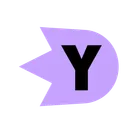 Younited Pay Badge logo