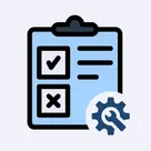 DEL ‑ Invoice &amp; Orders Manager logo