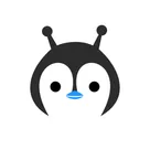 BotPenguin logo