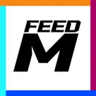 Maxify Feed logo