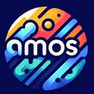 AMOS: Order Automation logo